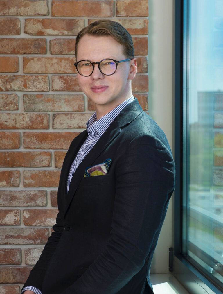 Tomasz Bednarz